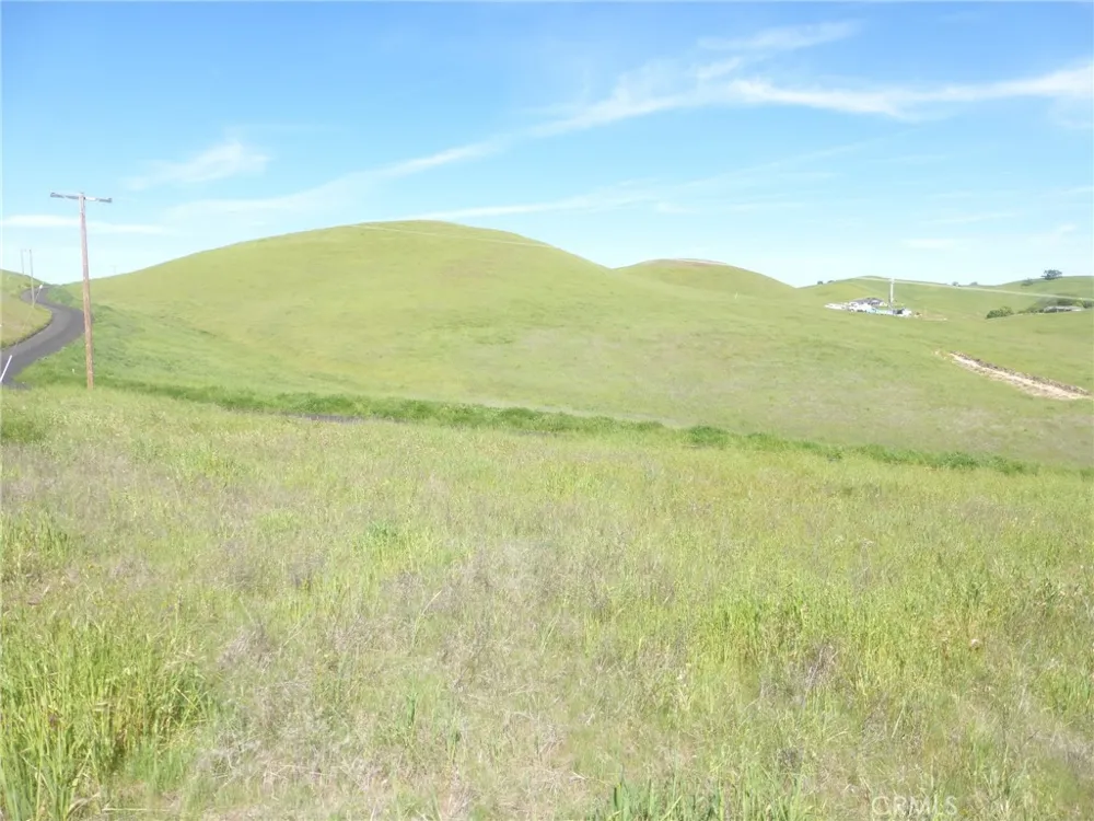 Douglas Rd. (Lots 28, 33 & 34) San Miguel, CA 93451