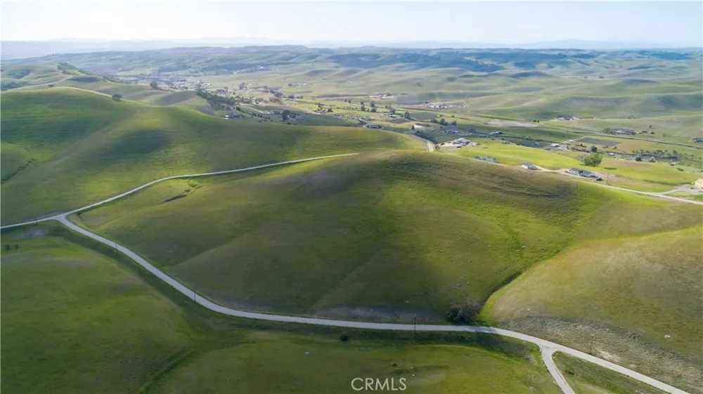 Douglas Rd. (Lots 28, 33 & 34) San Miguel, CA 93451