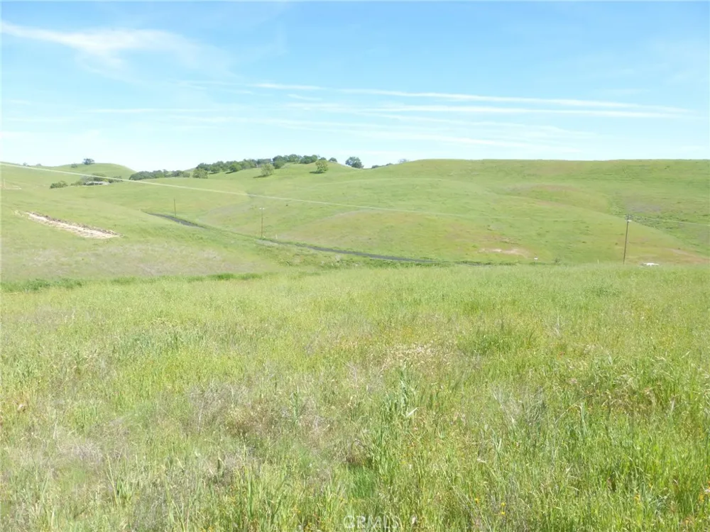 Douglas Rd. (Lots 28, 33 & 34) San Miguel, CA 93451