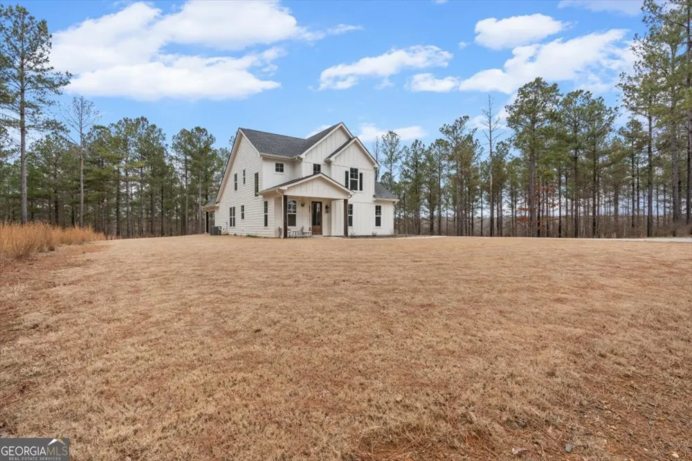 1270 McGarity RD Temple, GA 30179