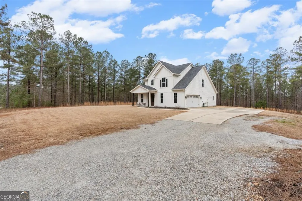 1270 McGarity RD Temple, GA 30179