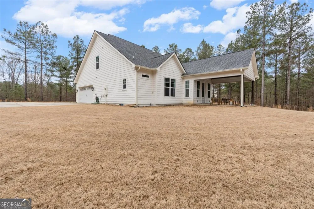 1270 McGarity RD Temple, GA 30179