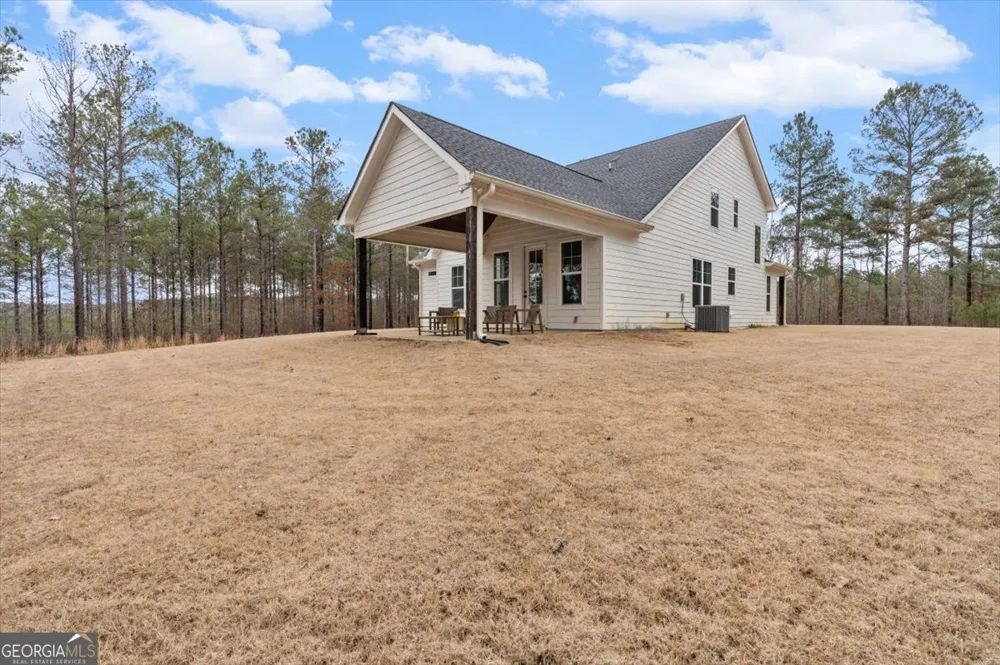 1270 McGarity RD Temple, GA 30179