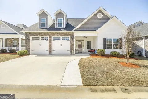 137 Shady Oak DR
