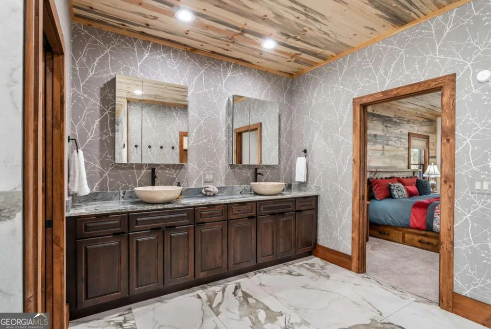 1248 Sunset RD Epworth, GA 30541