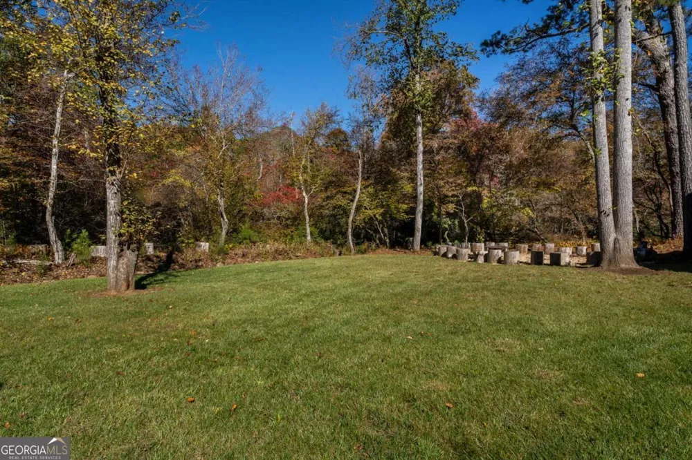 1248 Sunset RD Epworth, GA 30541