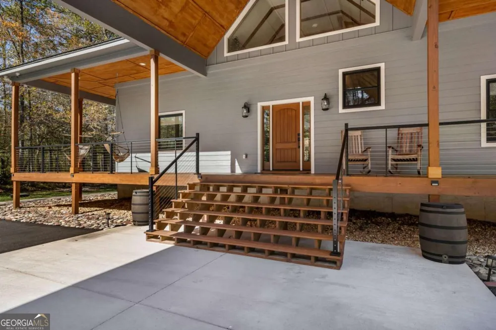 1248 Sunset RD Epworth, GA 30541