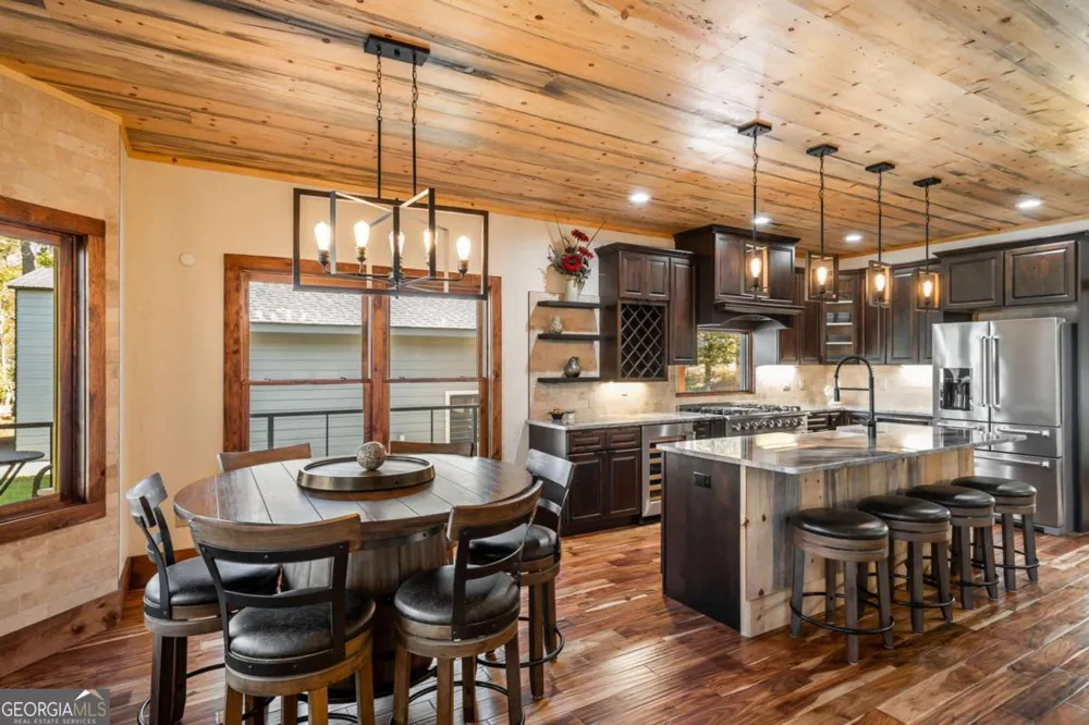 1248 Sunset RD Epworth, GA 30541