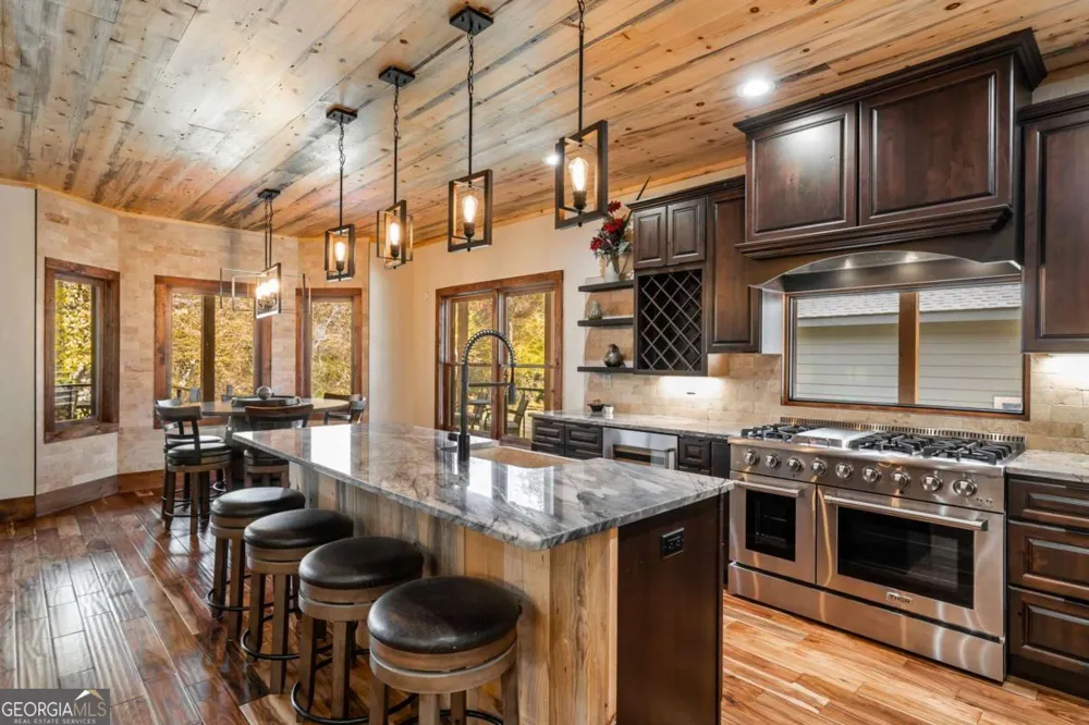 1248 Sunset RD Epworth, GA 30541