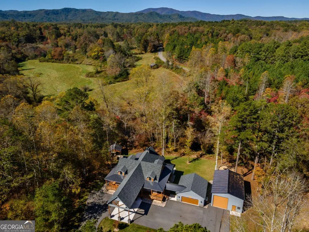 1248 Sunset RD Epworth, GA 30541