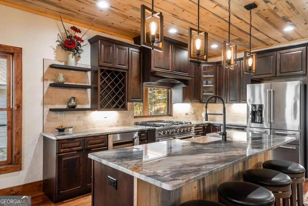 1248 Sunset RD Epworth, GA 30541