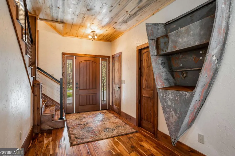 1248 Sunset RD Epworth, GA 30541