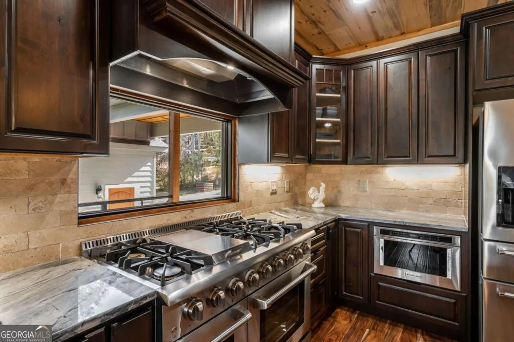1248 Sunset RD Epworth, GA 30541