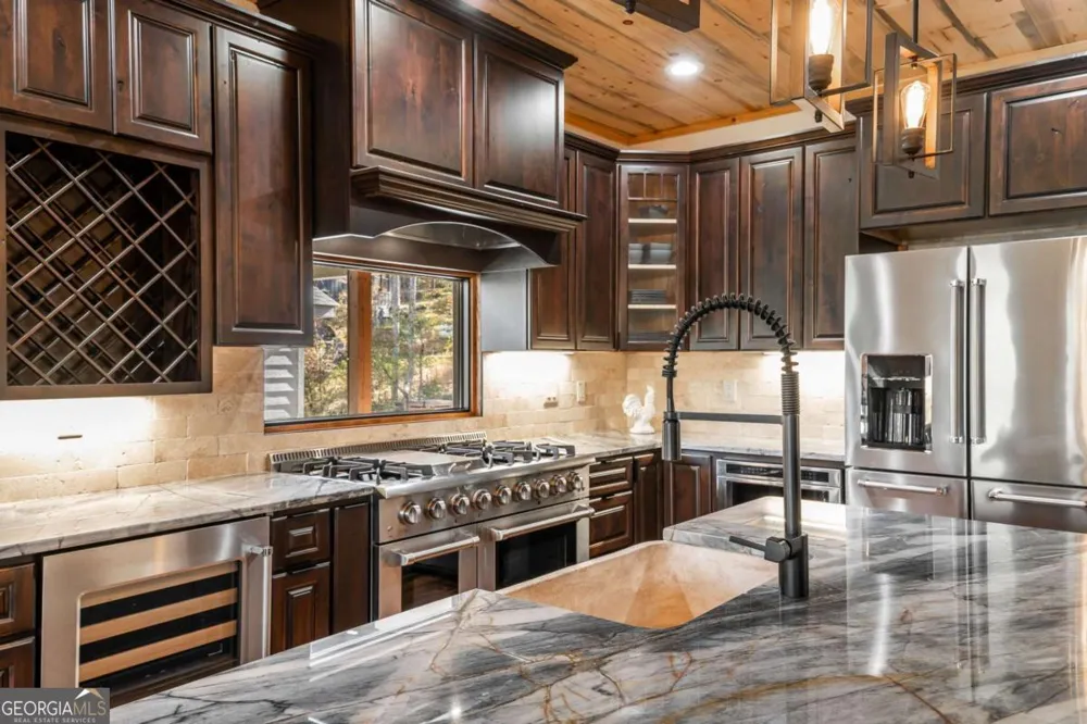1248 Sunset RD Epworth, GA 30541