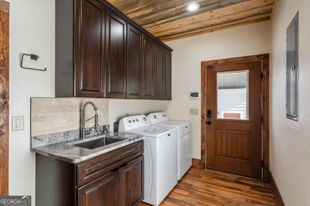 1248 Sunset RD Epworth, GA 30541