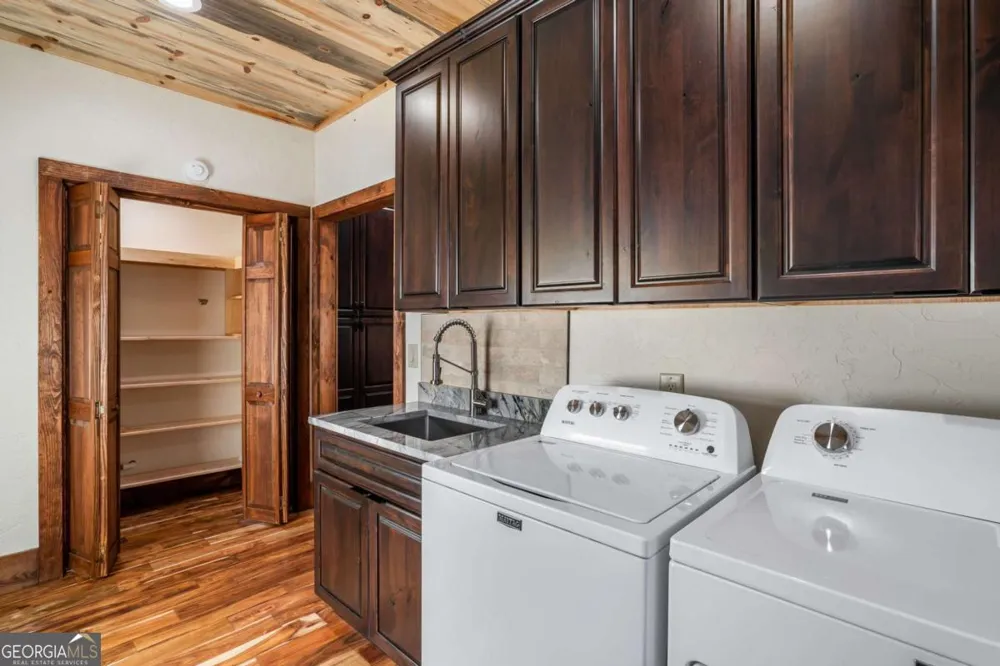 1248 Sunset RD Epworth, GA 30541