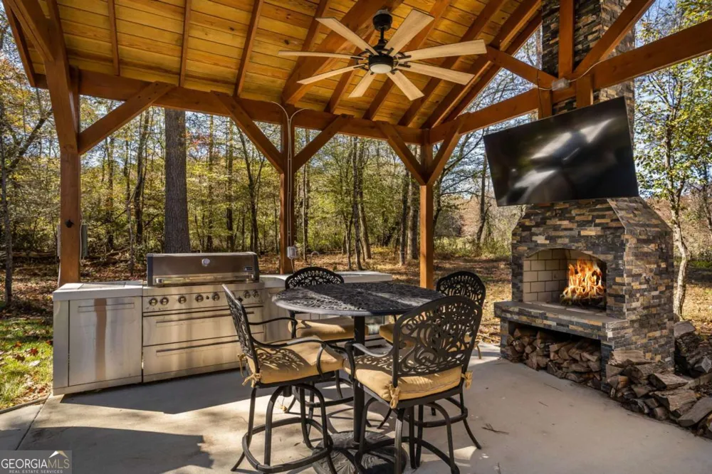 1248 Sunset RD Epworth, GA 30541