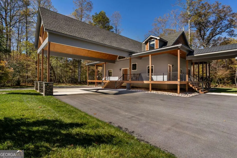 1248 Sunset RD Epworth, GA 30541