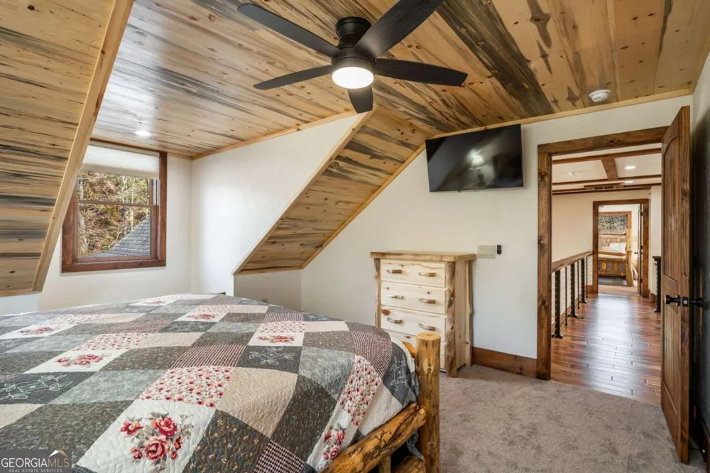1248 Sunset RD Epworth, GA 30541