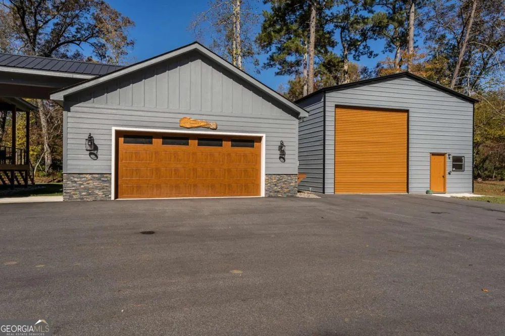 1248 Sunset RD Epworth, GA 30541