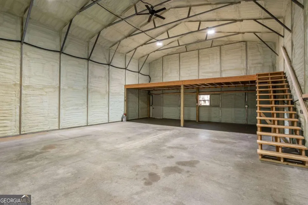 1248 Sunset RD Epworth, GA 30541