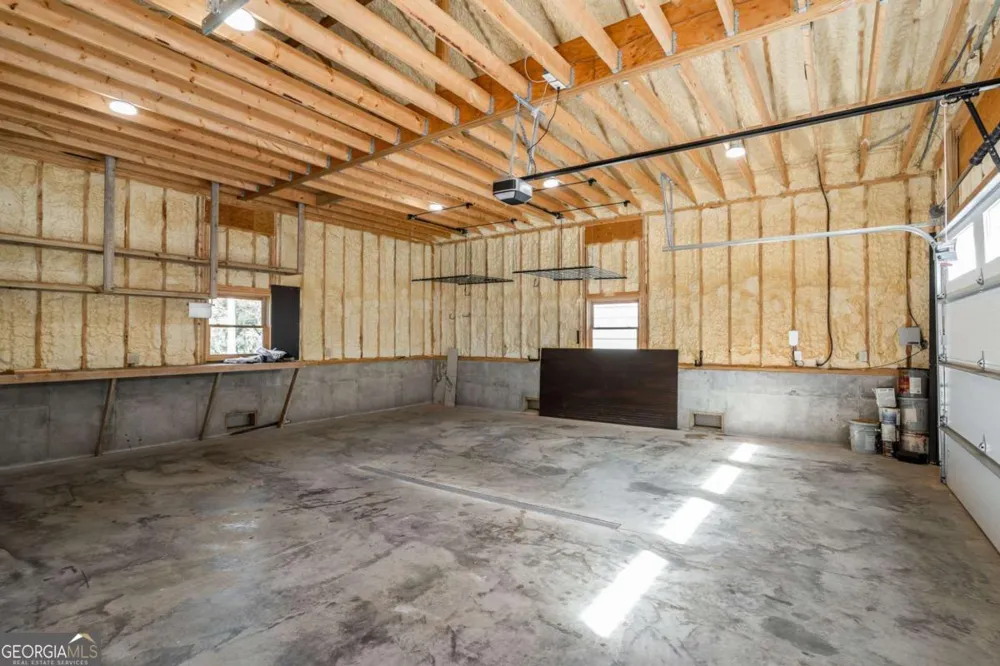 1248 Sunset RD Epworth, GA 30541