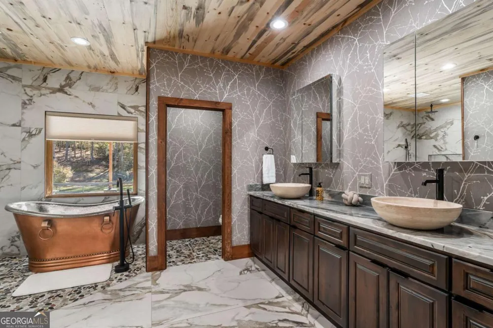 1248 Sunset RD Epworth, GA 30541
