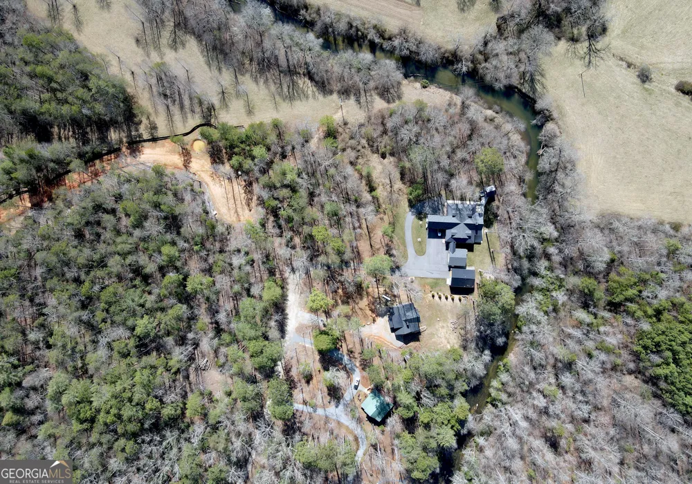 1248 Sunset RD Epworth, GA 30541