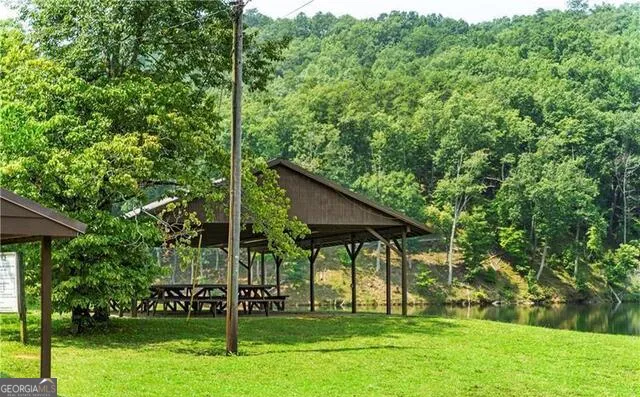 137 Abe CT Ranger, GA 30734
