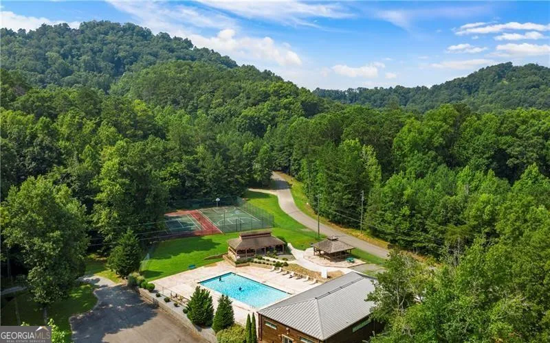 137 Abe CT Ranger, GA 30734