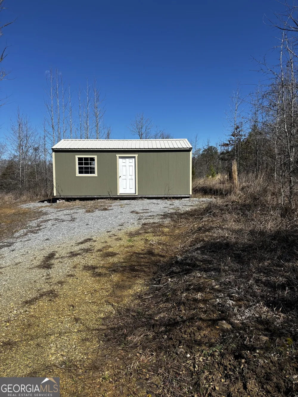0 Thaxton RD Rayle, GA 30660