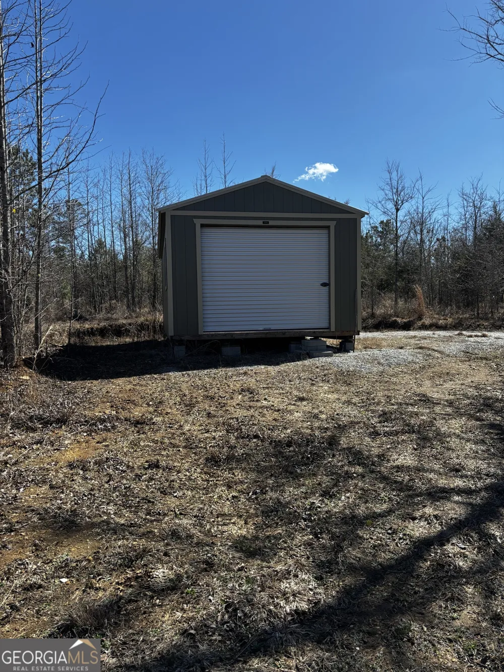 0 Thaxton RD Rayle, GA 30660
