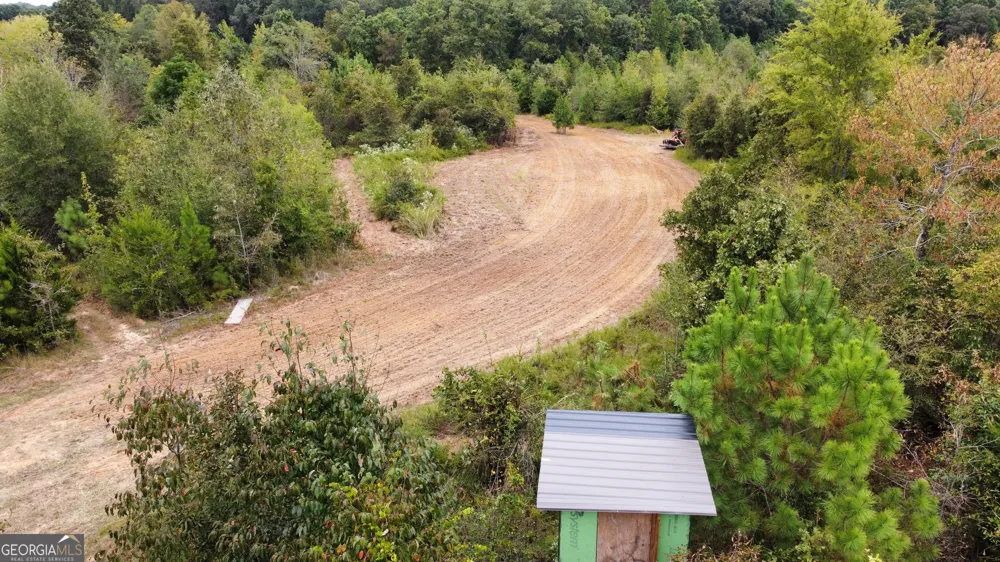 0 Thaxton RD Rayle, GA 30660