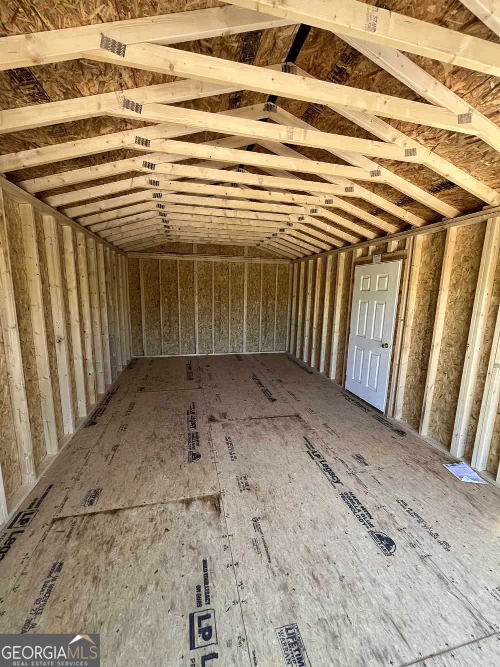 0 Thaxton RD Rayle, GA 30660