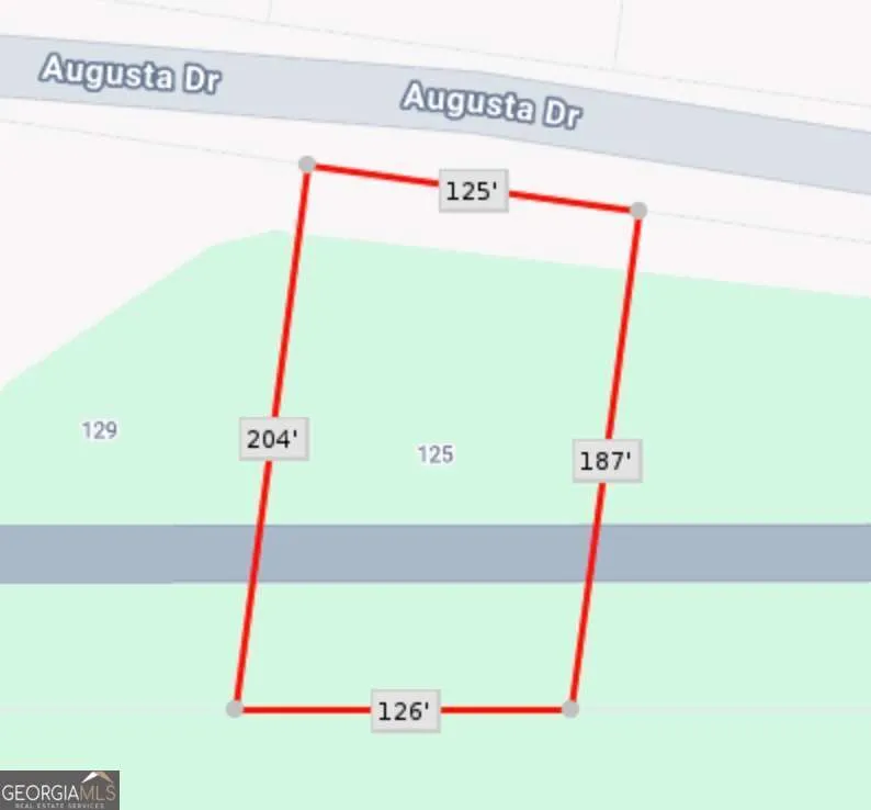125 Augusta DR McDonough, GA 30253