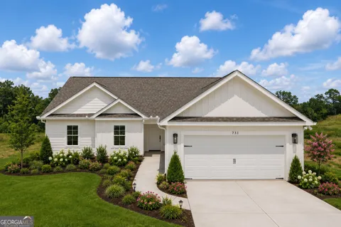 653 Racetrack RD