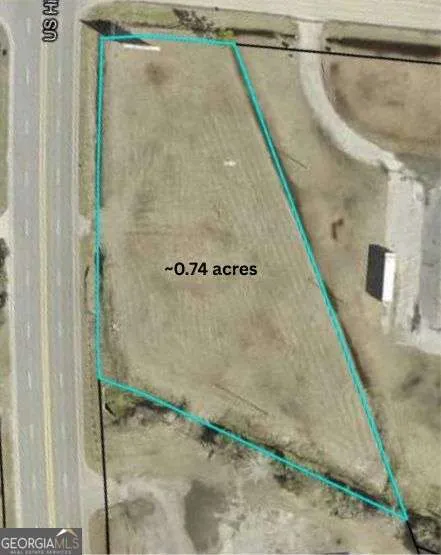 0 Hatch PKWY N Baxley, GA 31513