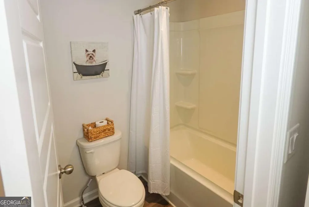 573 Auburn Crossing DR Auburn, GA 30011