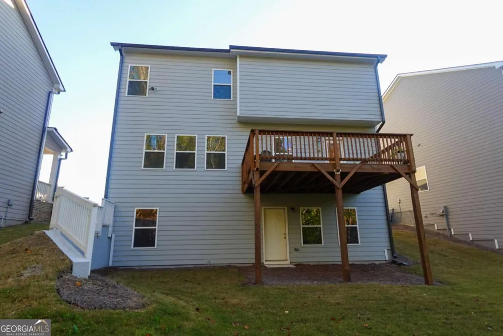 573 Auburn Crossing DR Auburn, GA 30011