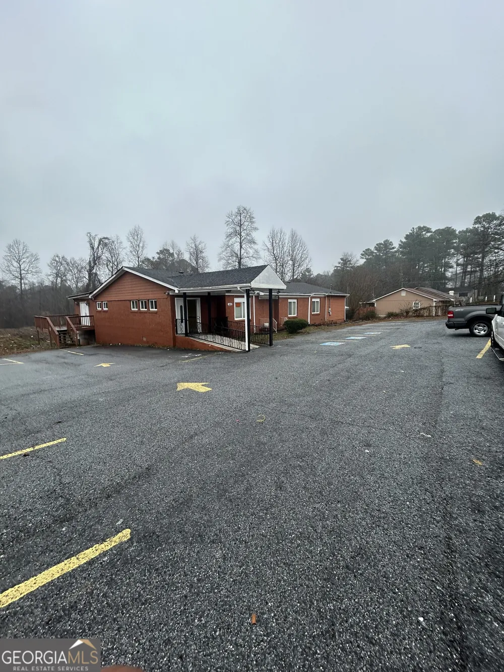1900 Panola RD Lithonia, GA 30058