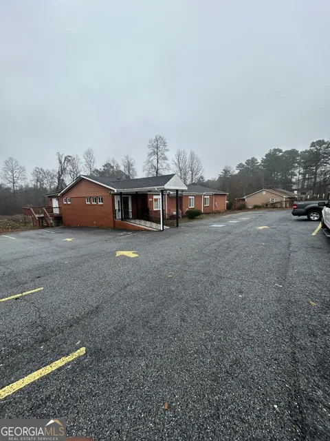 1900 Panola RD