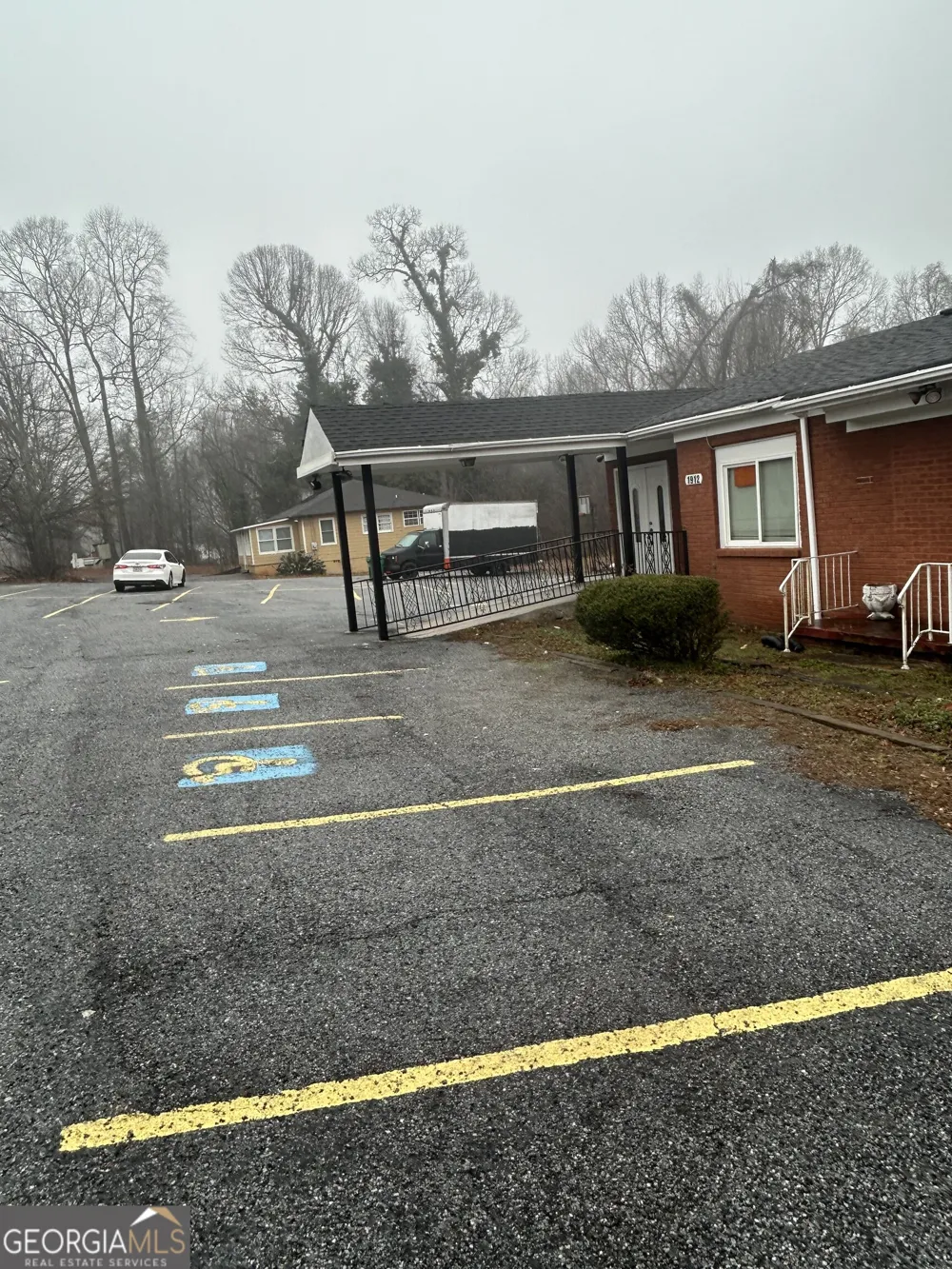 1900 Panola RD Lithonia, GA 30058