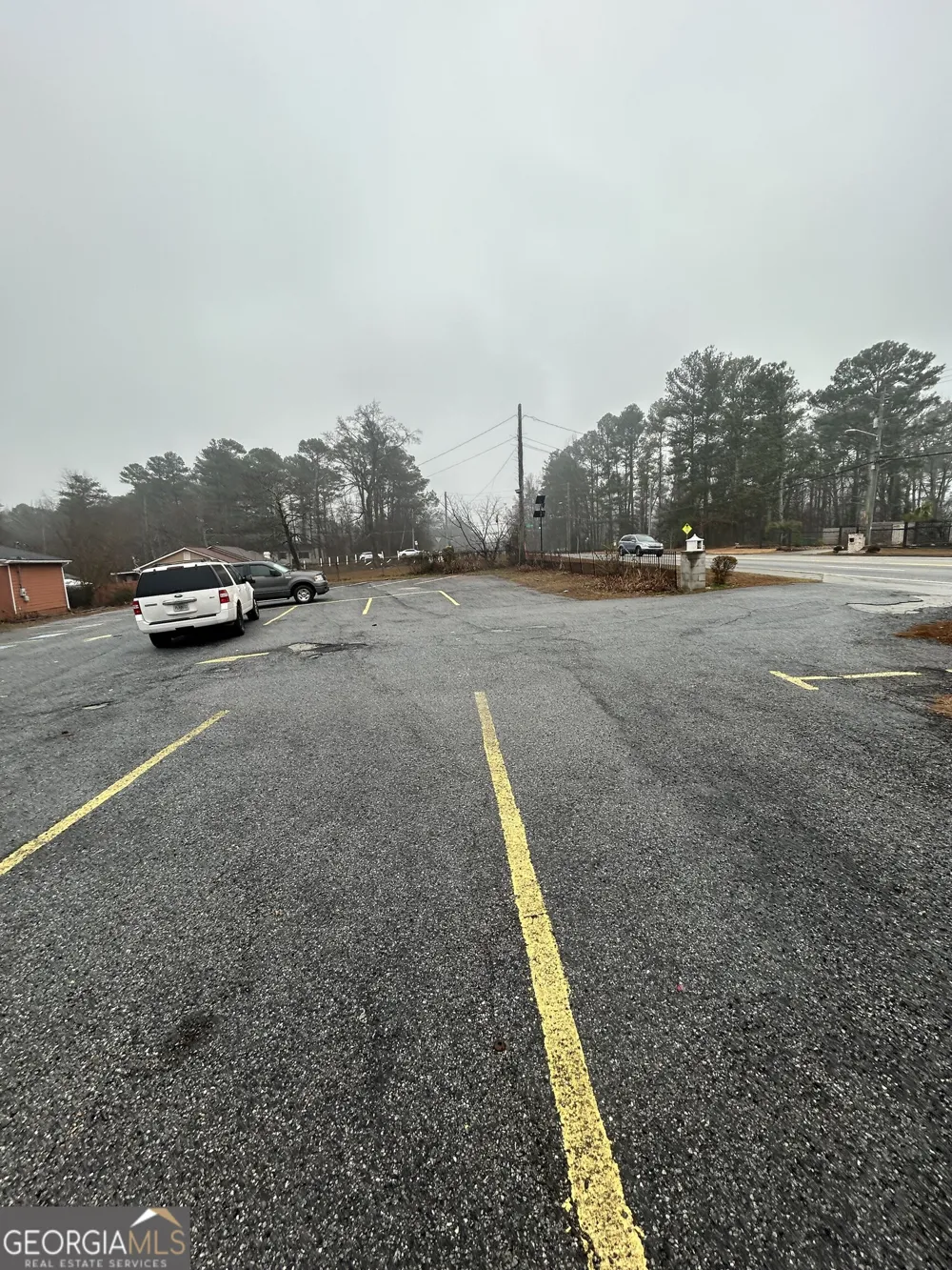 1900 Panola RD Lithonia, GA 30058