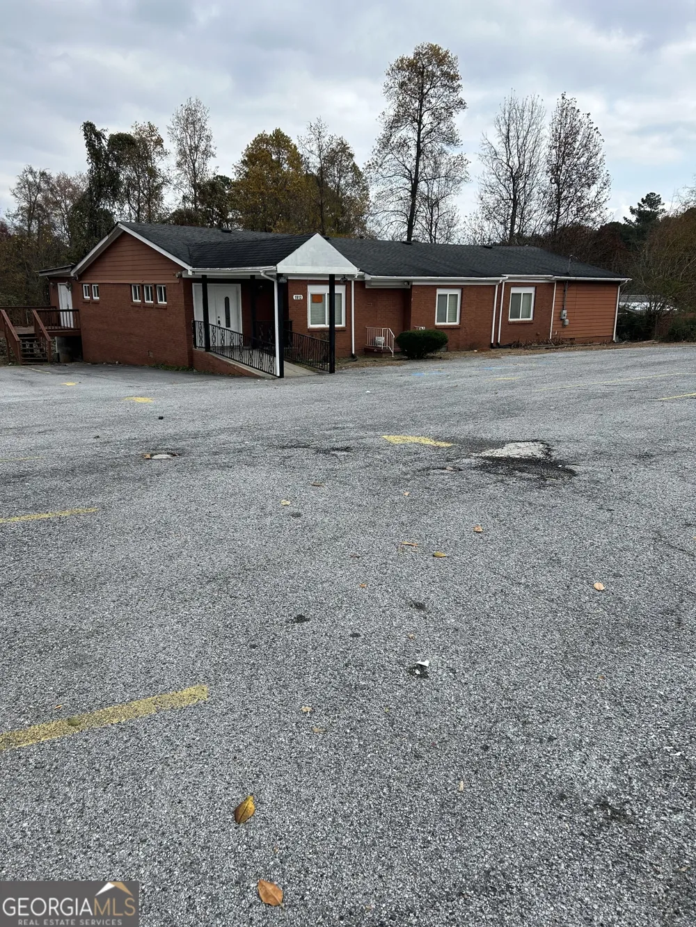 1900 Panola RD Lithonia, GA 30058