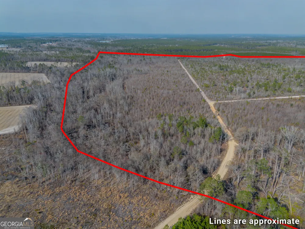 0 BANNER RD Waycross, GA 31503