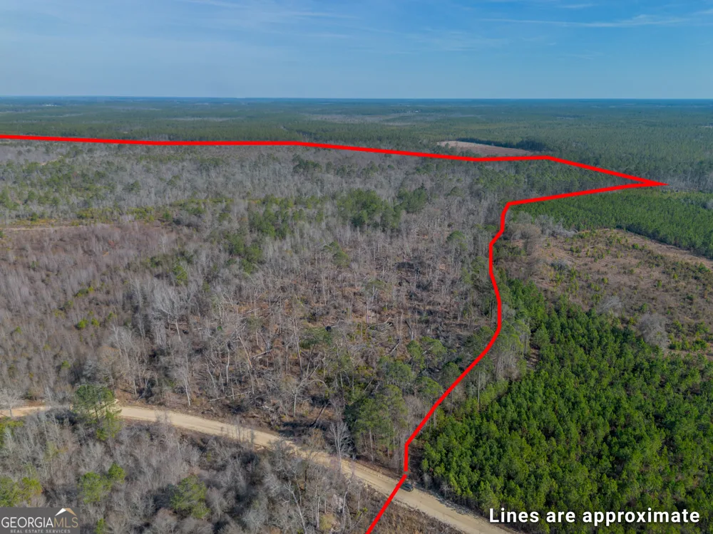 0 BANNER RD Waycross, GA 31503