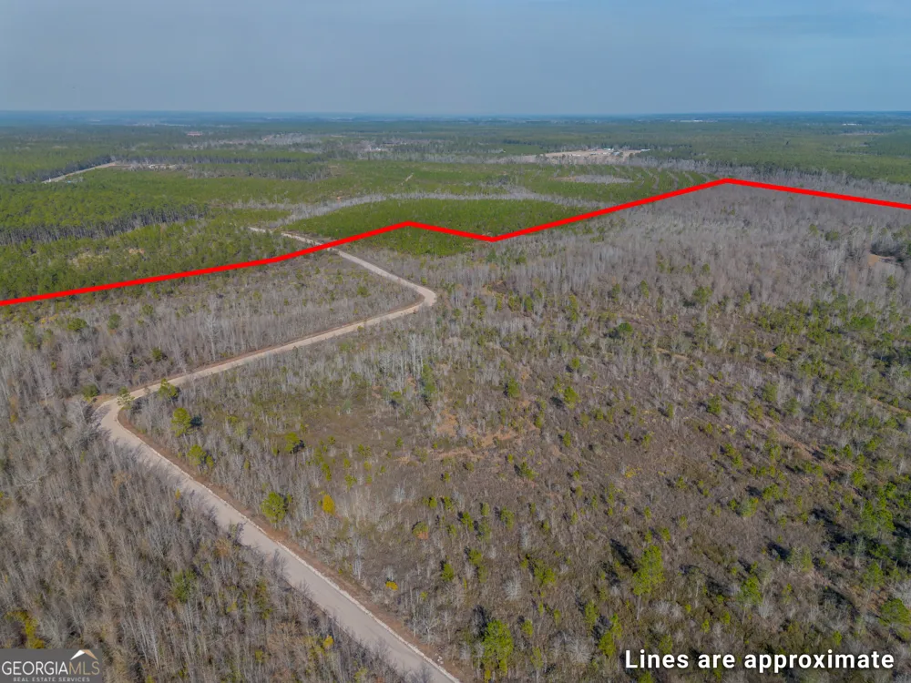 0 BANNER RD Waycross, GA 31503