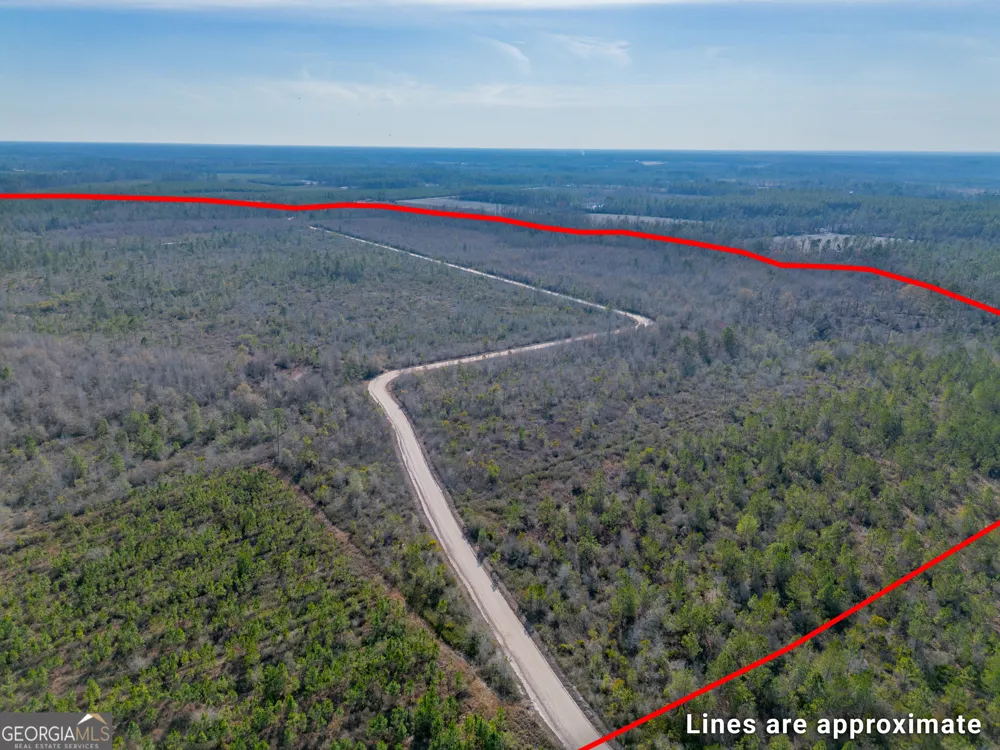 0 BANNER RD Waycross, GA 31503