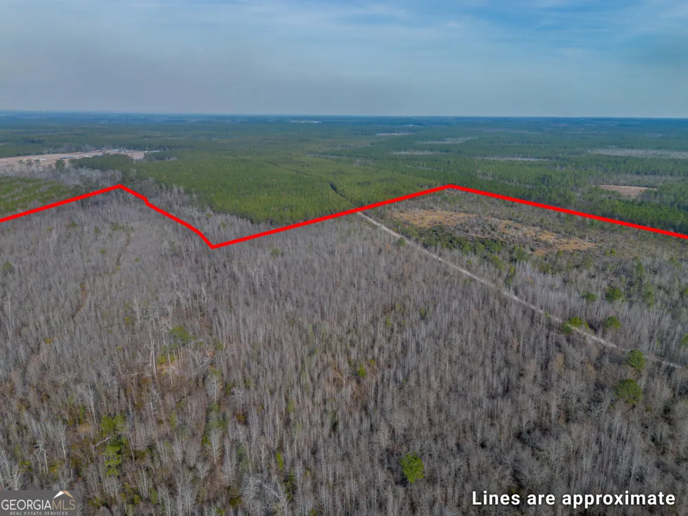 0 BANNER RD Waycross, GA 31503