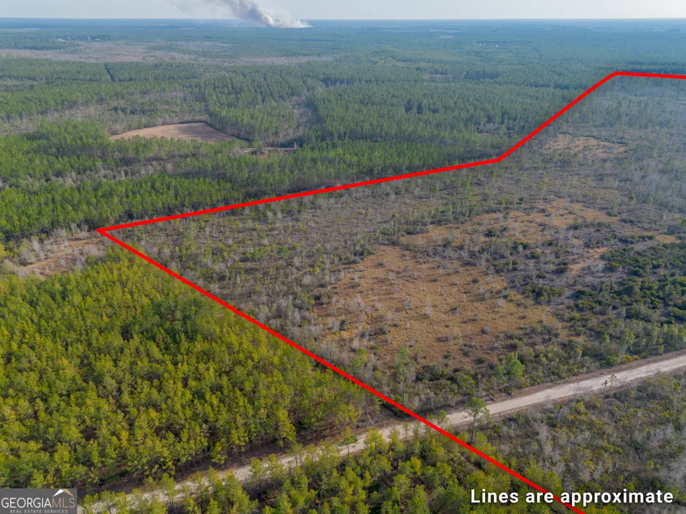 0 BANNER RD Waycross, GA 31503